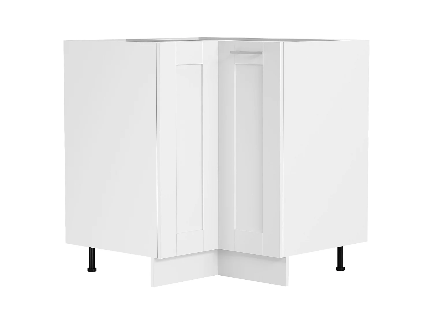 Eckschrank Küchenschrank Unterschrank Küche Colura