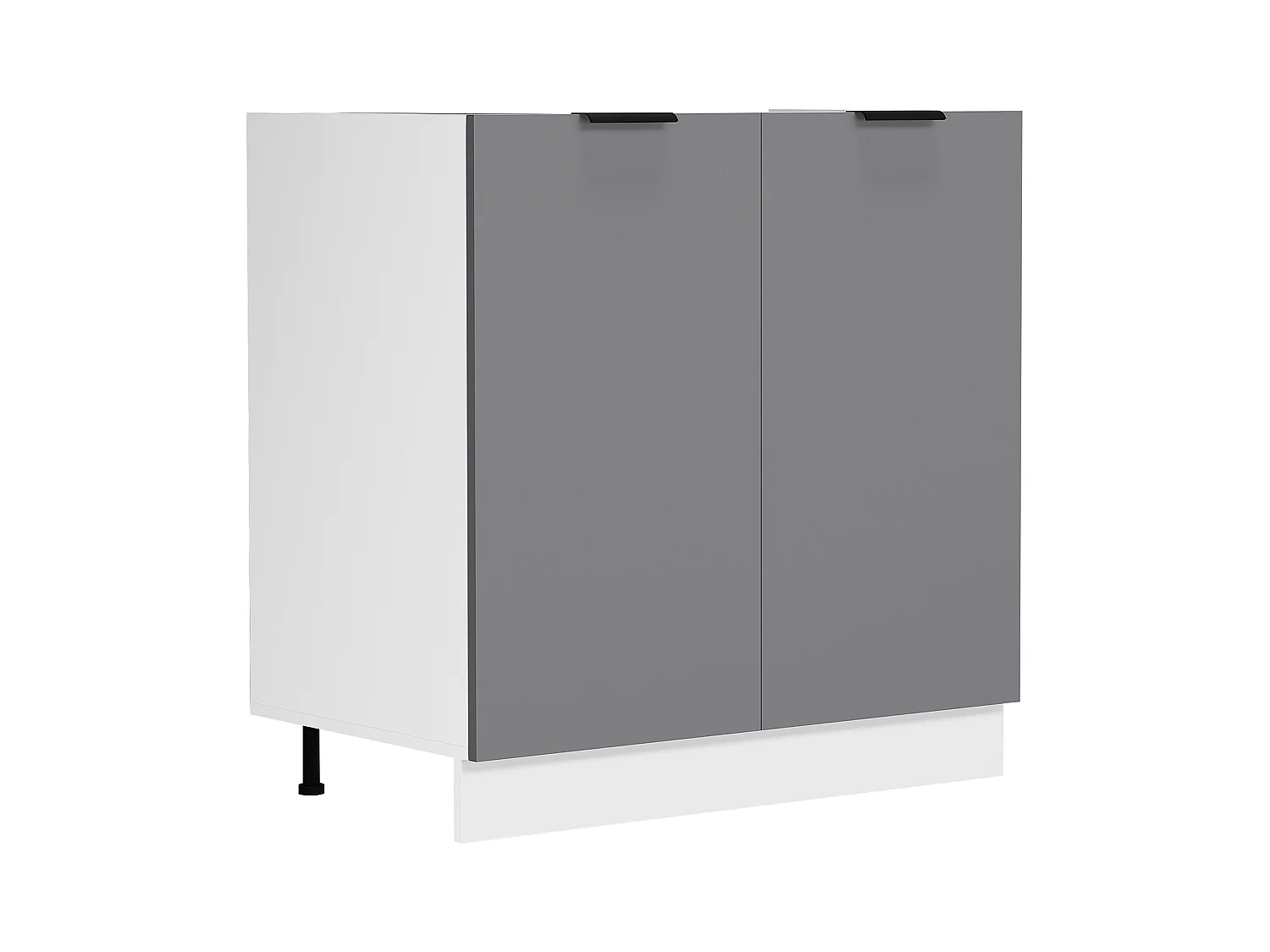 Armadio lavastoviglie Larghezza cucina 80 cm Fasola
