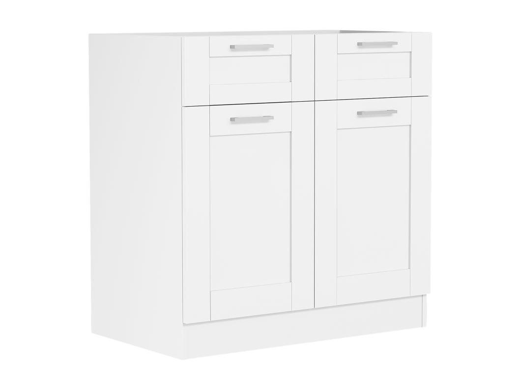 Mobile cucina B 80 cm Base Colura