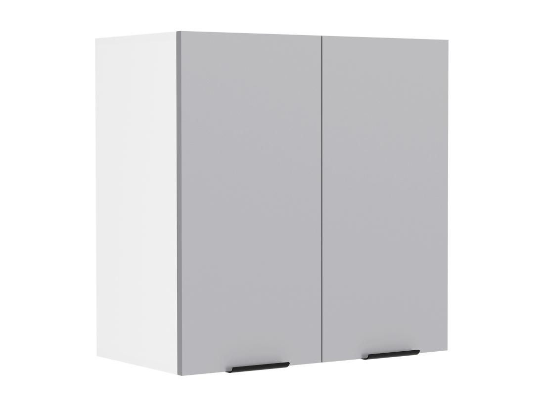 vente unique Armoire de cuisine l. 60cm Armoire suspendue Fasola
