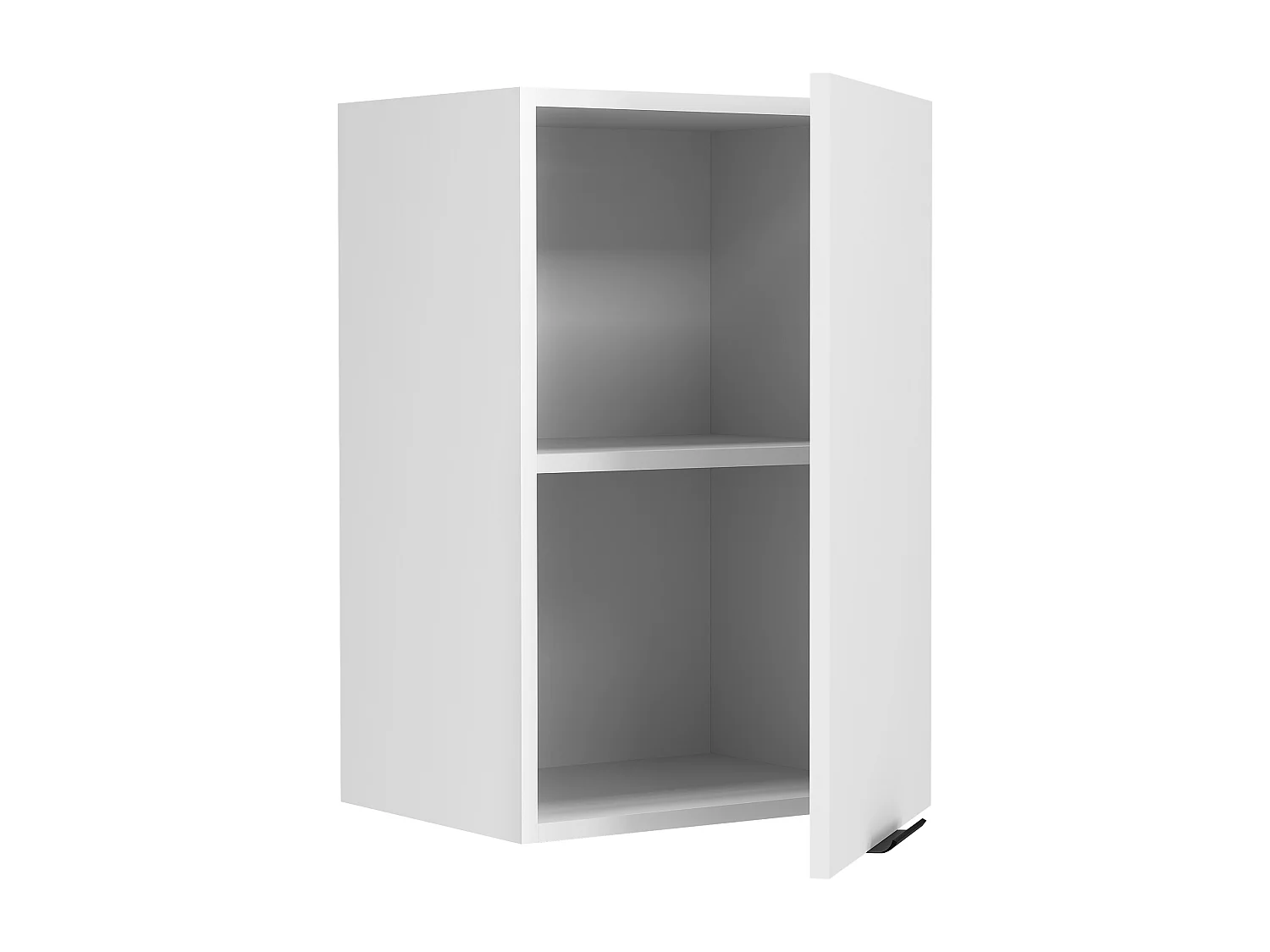 Küchenschrank B. 40 cm Hängeschrank Küche Fasola