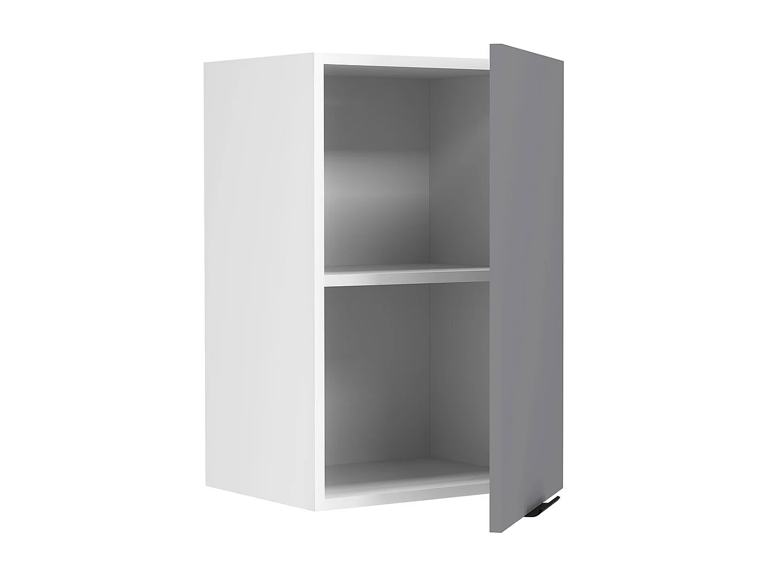 Küchenschrank B. 40 cm Hängeschrank Küche Fasola