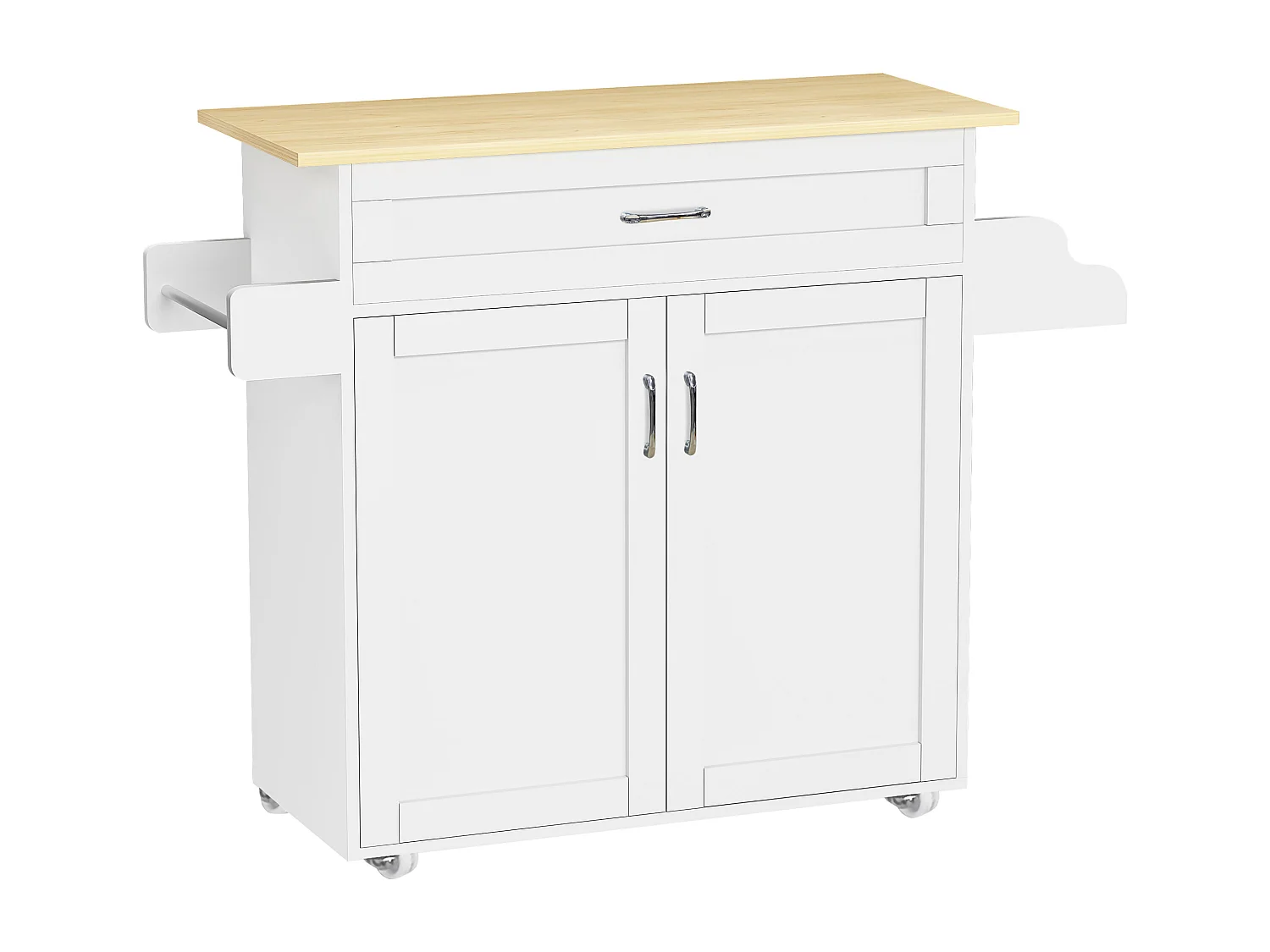 Carro de servicio Pastano