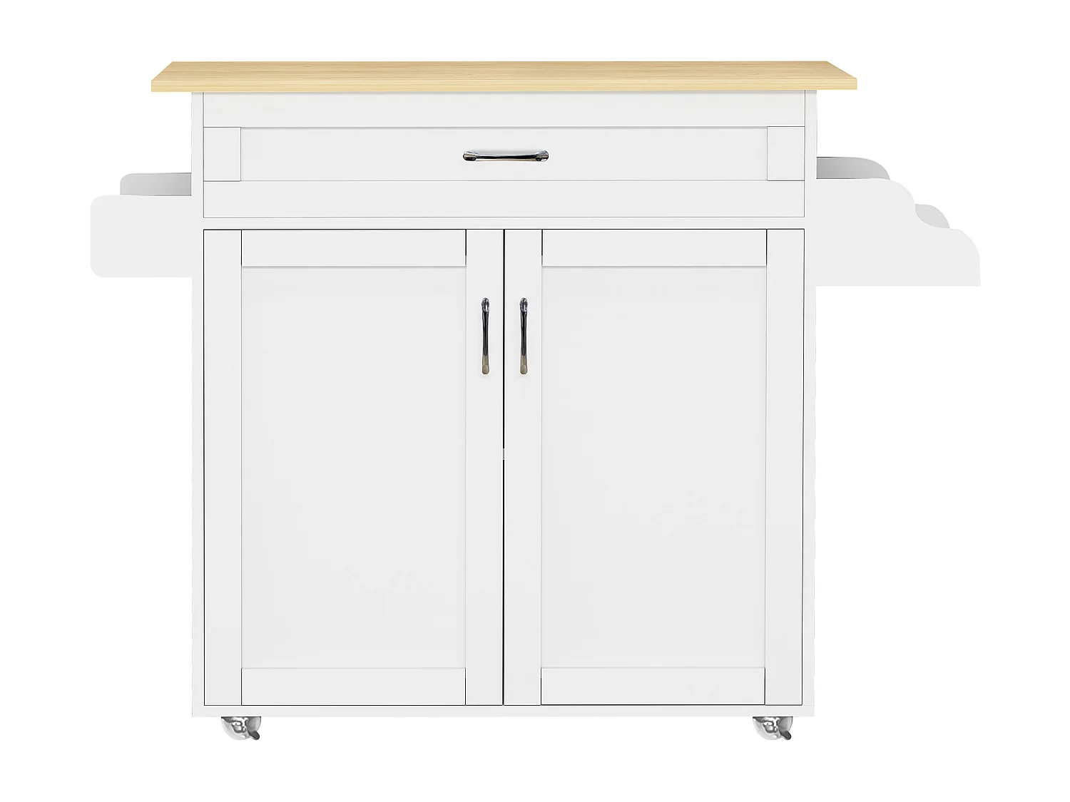 Carro de servicio Pastano