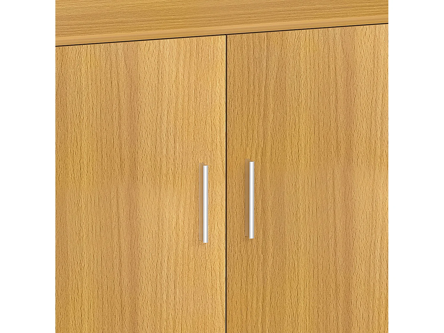 Carrello da cucina che serve rulli per carrelli Kiola