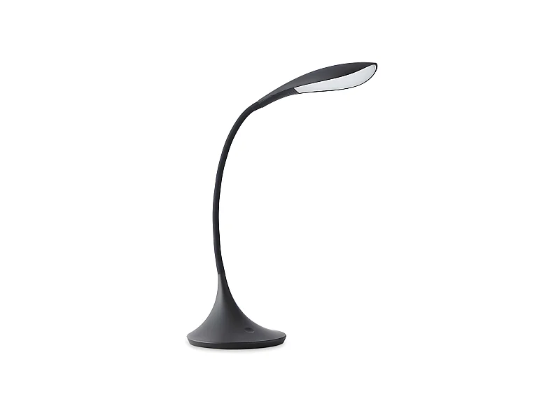 Tischlampe - Schwarz - TIFER