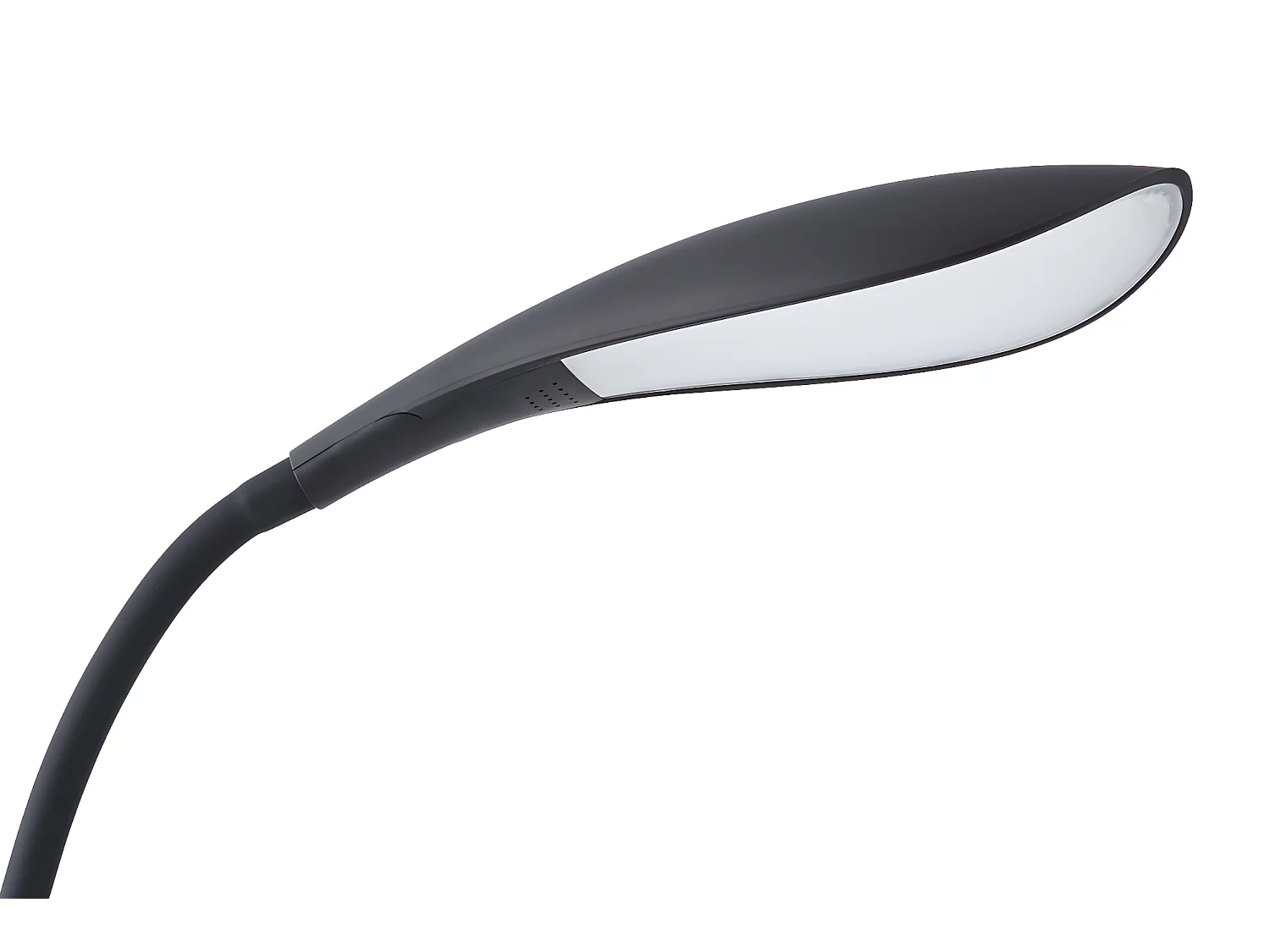 Tischlampe - Schwarz - TIFER