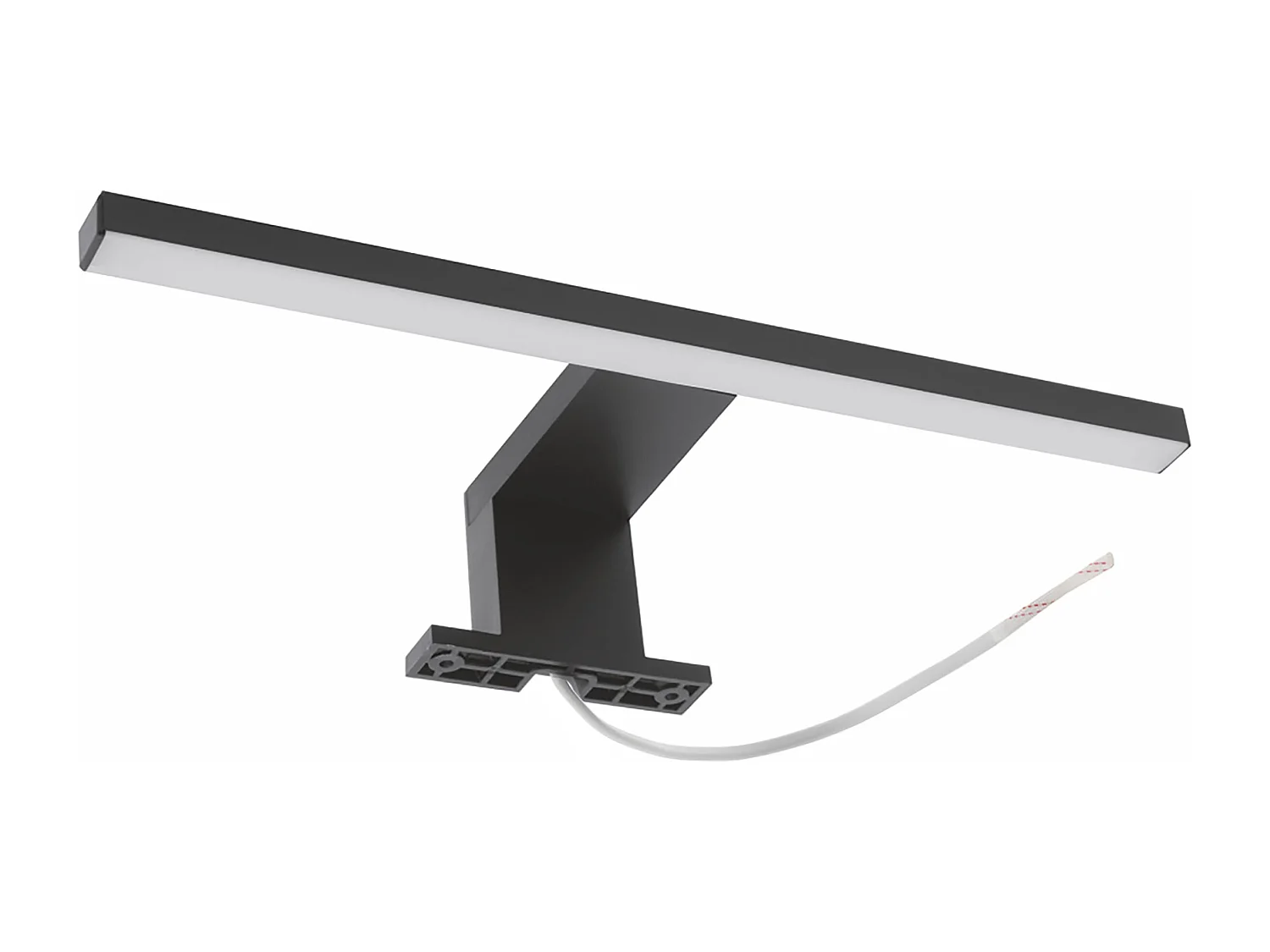 LED Aufbau Lampe Beleuchtung  Spiegel Licht Blino