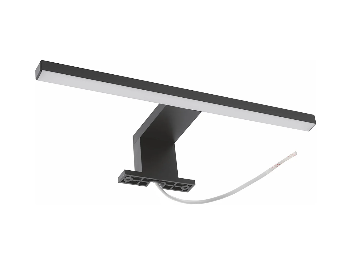 LED Aufbau Lampe Beleuchtung  Spiegel Licht Blino