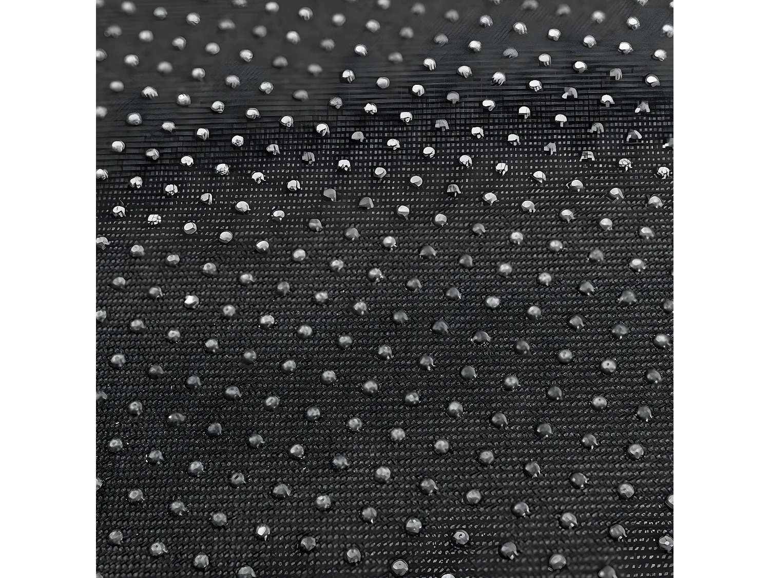 Spacetronik Hoffa Fußstütze