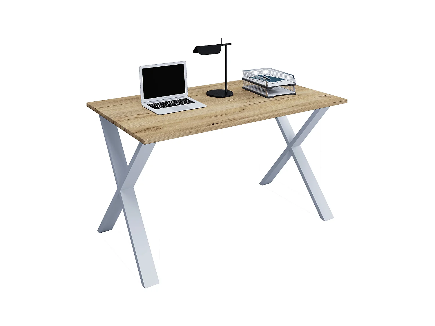 Desk Lona 0 H. 76 x W. 140 x D. 50 cm