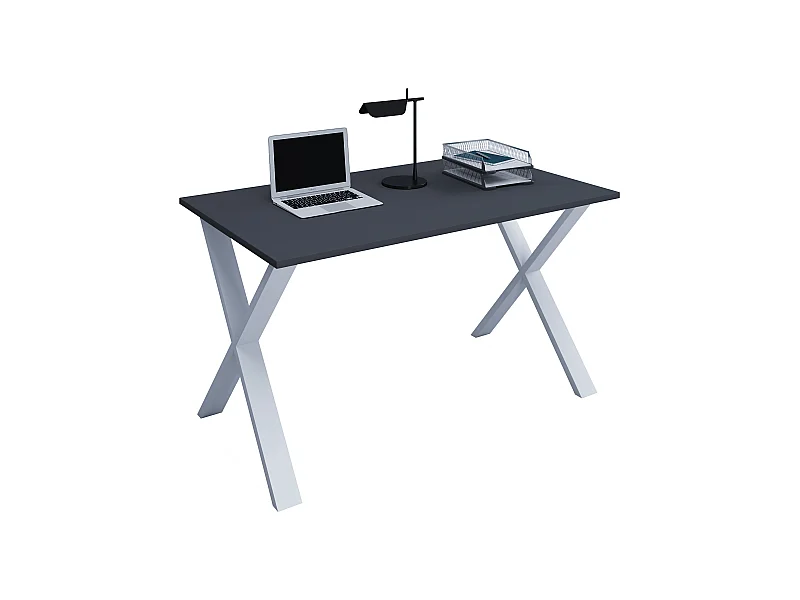 Schreibtisch Bürotisch Computertisch 80x50 Lona X
