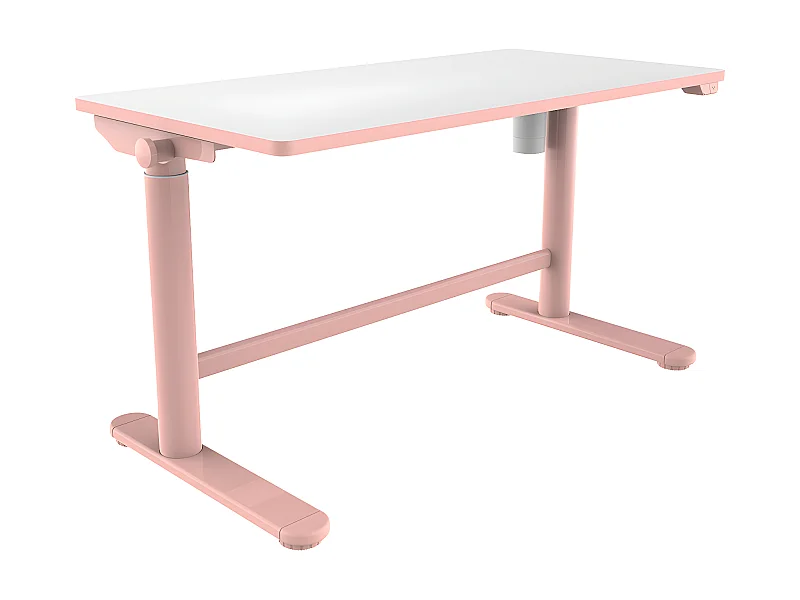 Elektrischer Schreibtisch Spacetronik XD SPE-X112P