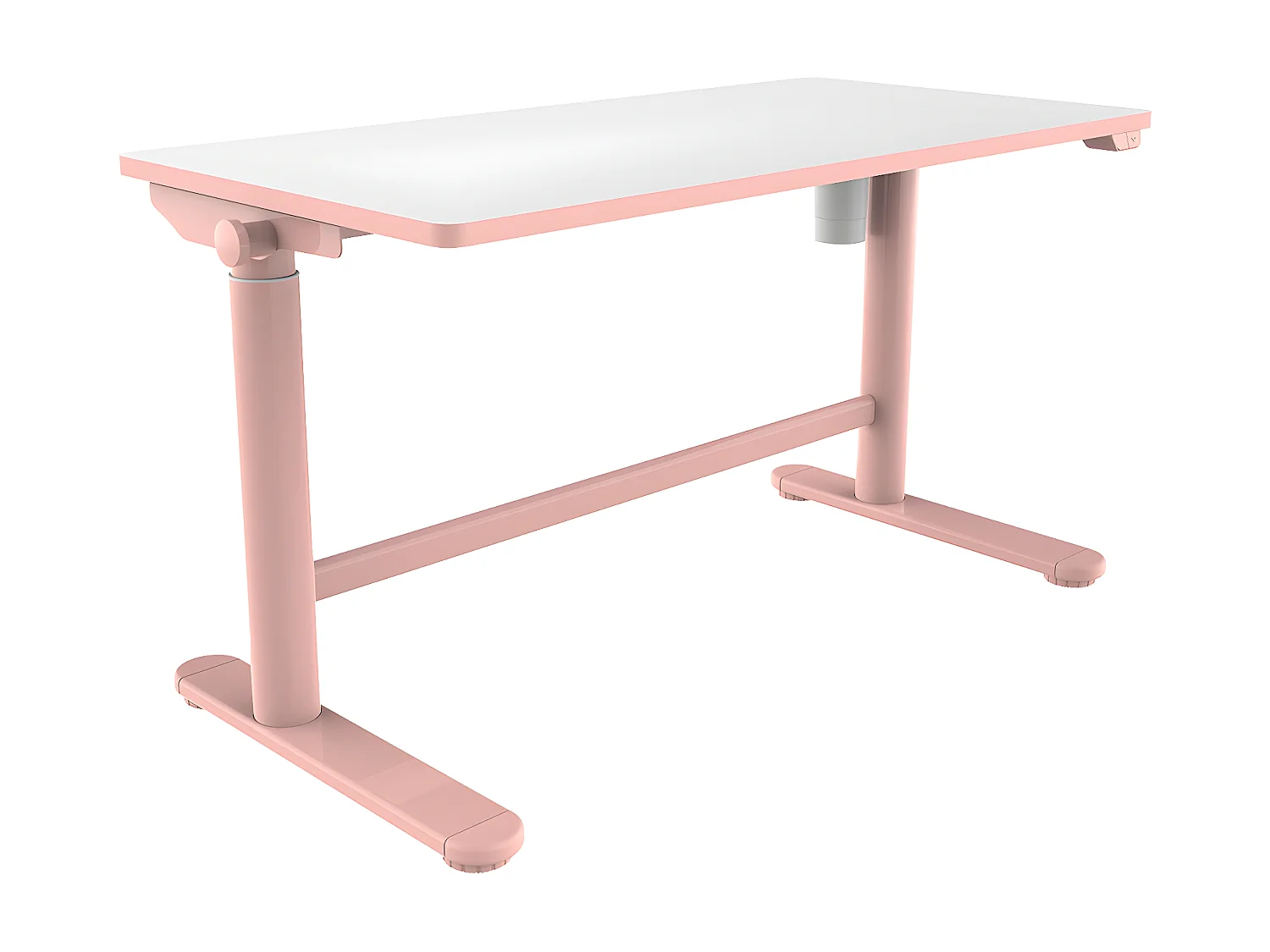 Elektrischer Schreibtisch Spacetronik XD SPE-X112P