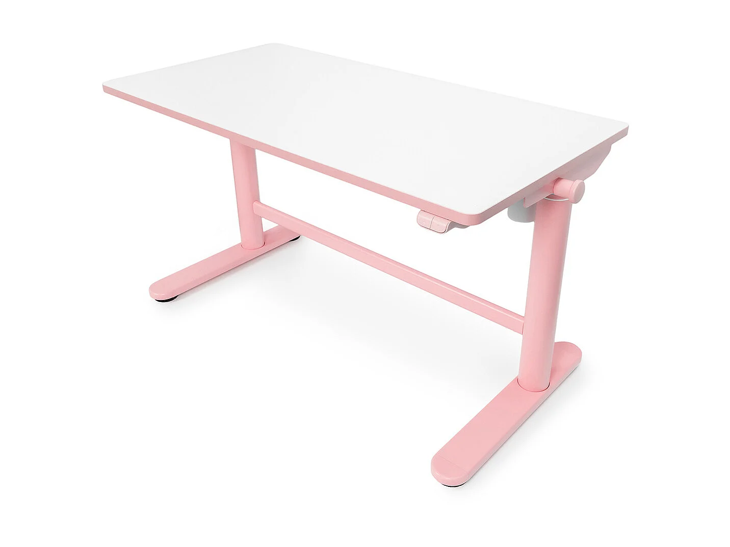 Elektrischer Schreibtisch Spacetronik XD SPE-X112P