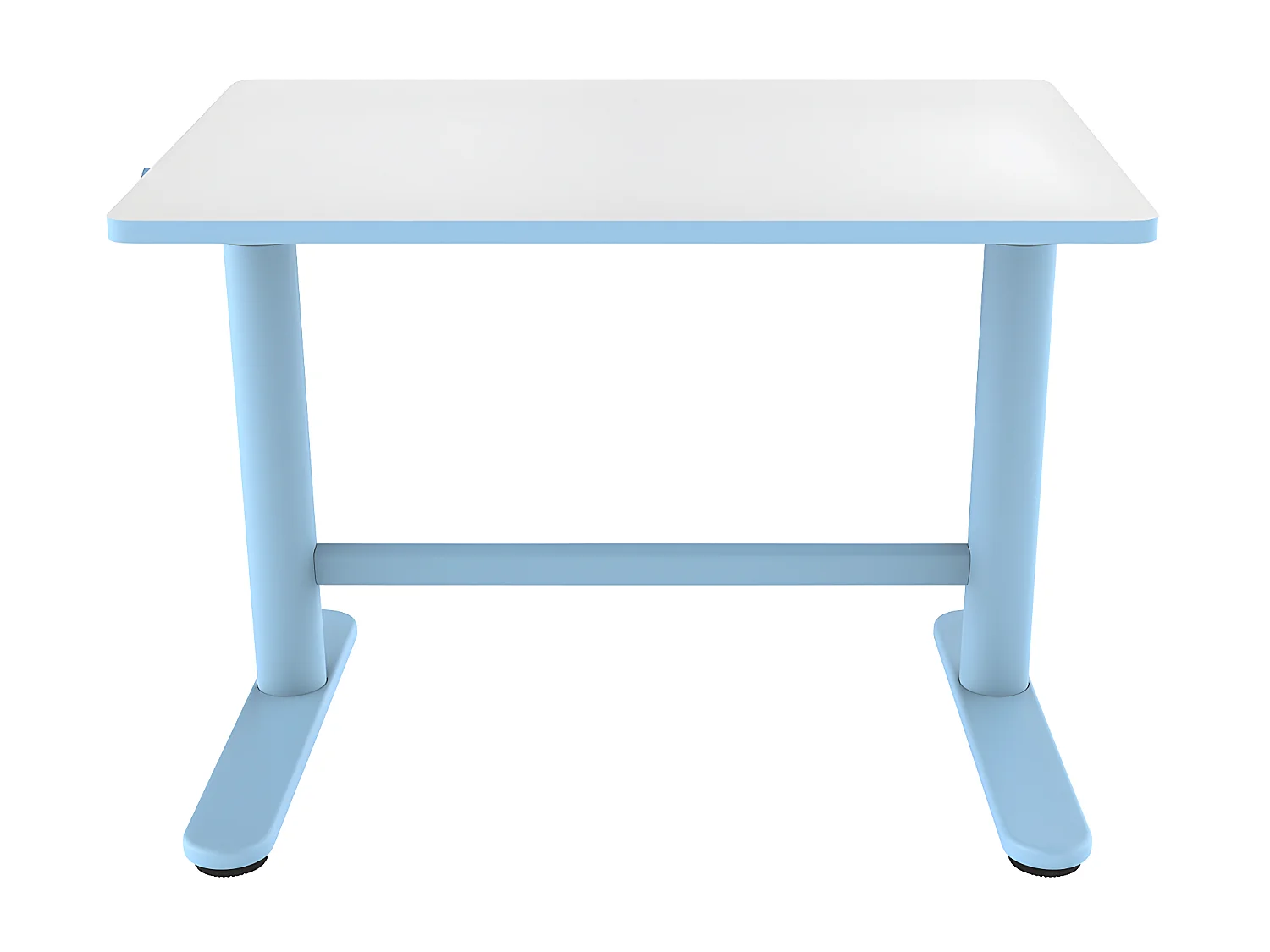 Manuell verstellbarer Schreibtisch Spacetronik XD SPE-X101A