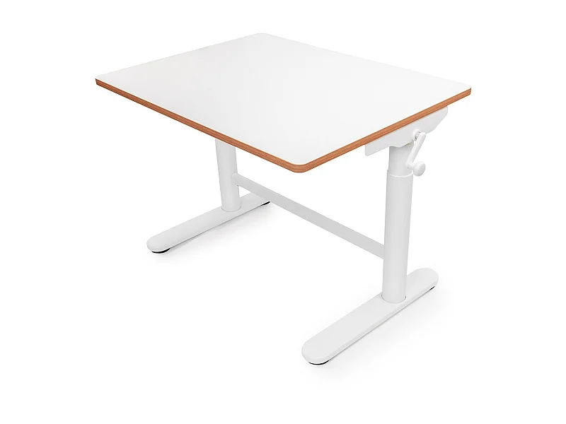 Manuell verstellbarer Schreibtisch Spacetronik XD SPE-X101W
