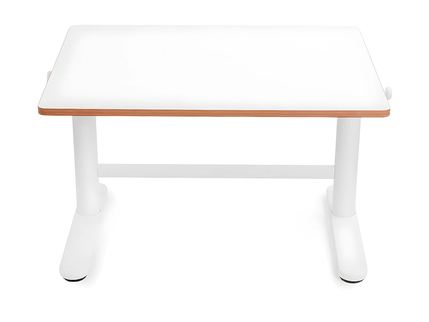 Manuell verstellbarer Schreibtisch Spacetronik XD SPE-X101W