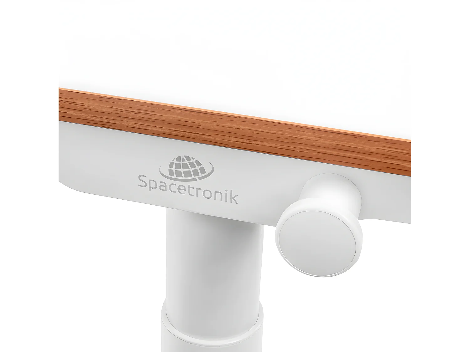 Manuell verstellbarer Schreibtisch Spacetronik XD SPE-X101W