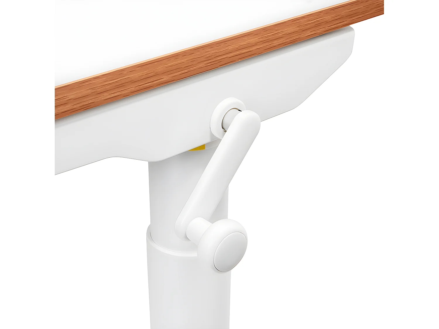 Manuell verstellbarer Schreibtisch Spacetronik XD SPE-X101W