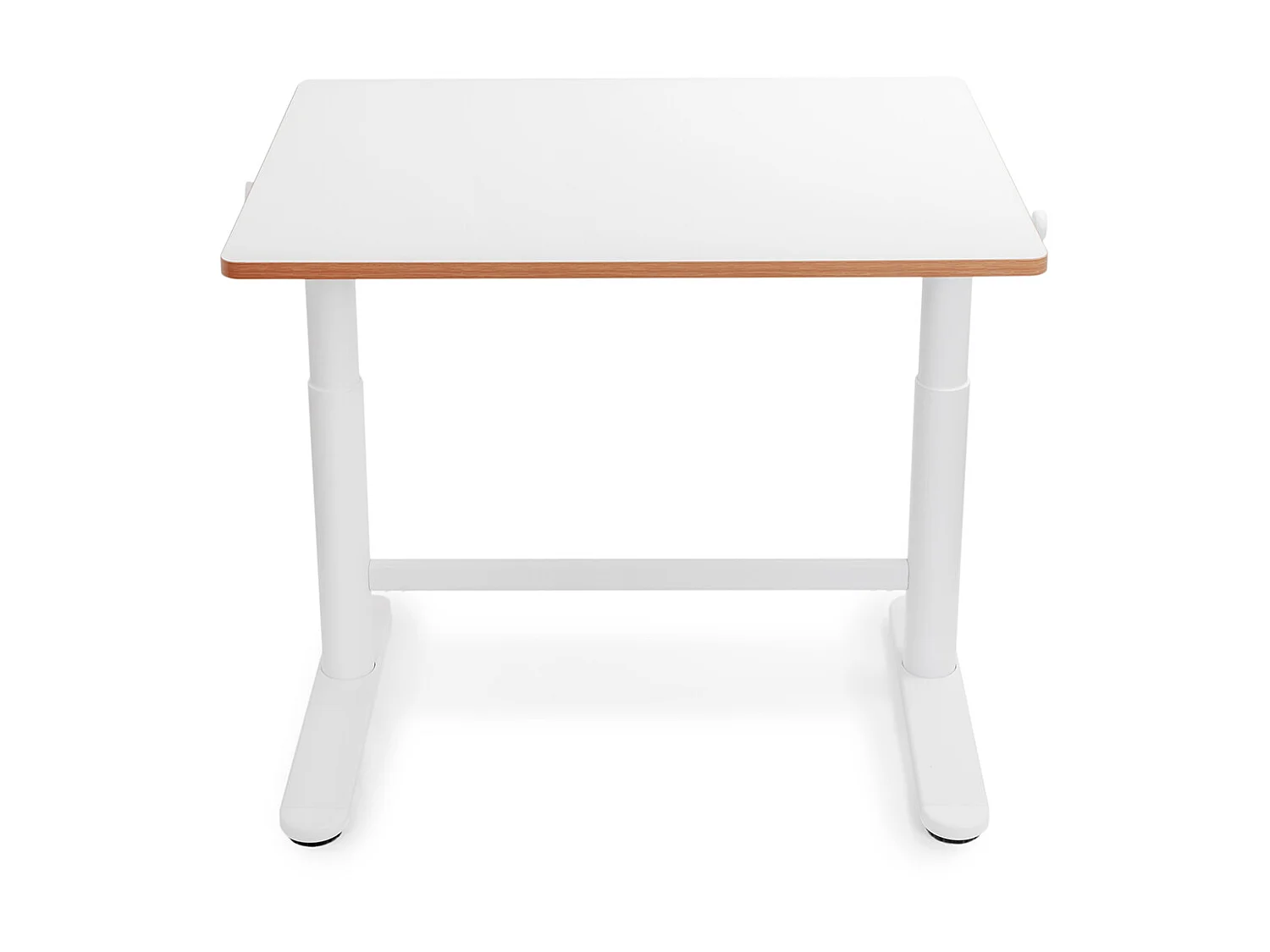 Manuell verstellbarer Schreibtisch Spacetronik XD SPE-X101W