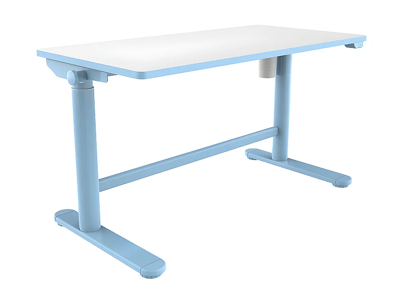 Elektrischer Schreibtisch Spacetronik XD SPE-X112A