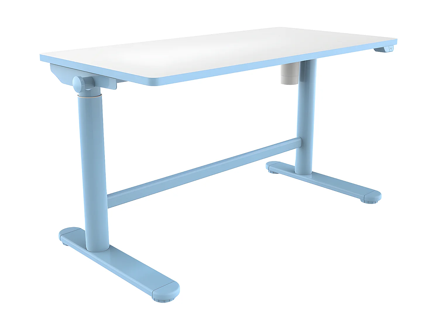 Elektrischer Schreibtisch Spacetronik XD SPE-X112A