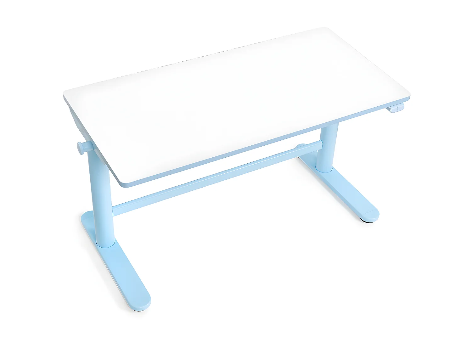 Elektrischer Schreibtisch Spacetronik XD SPE-X112A