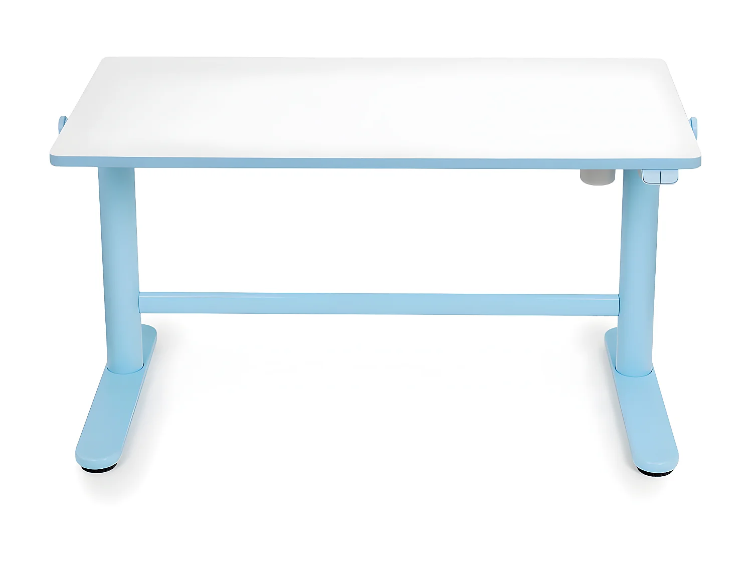 Elektrischer Schreibtisch Spacetronik XD SPE-X112A