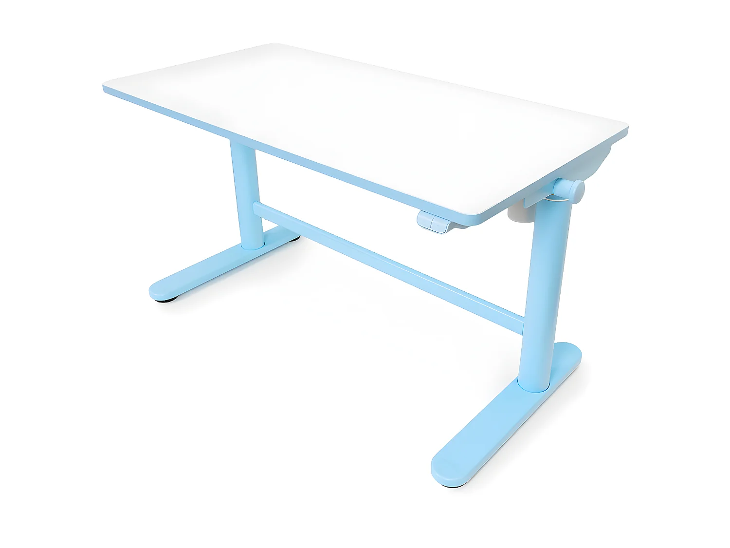 Elektrischer Schreibtisch Spacetronik XD SPE-X112A