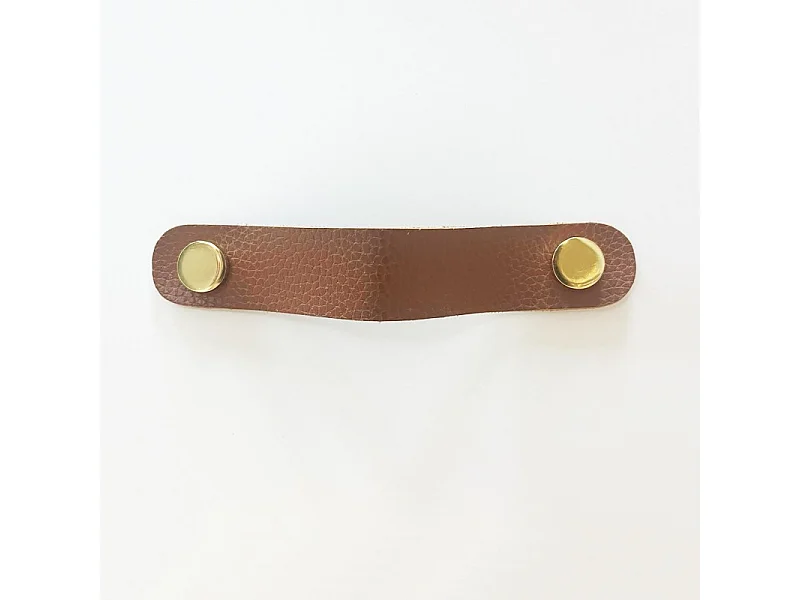 Lit avec pieds pliants  blanc avec sommier 50x206x112cm