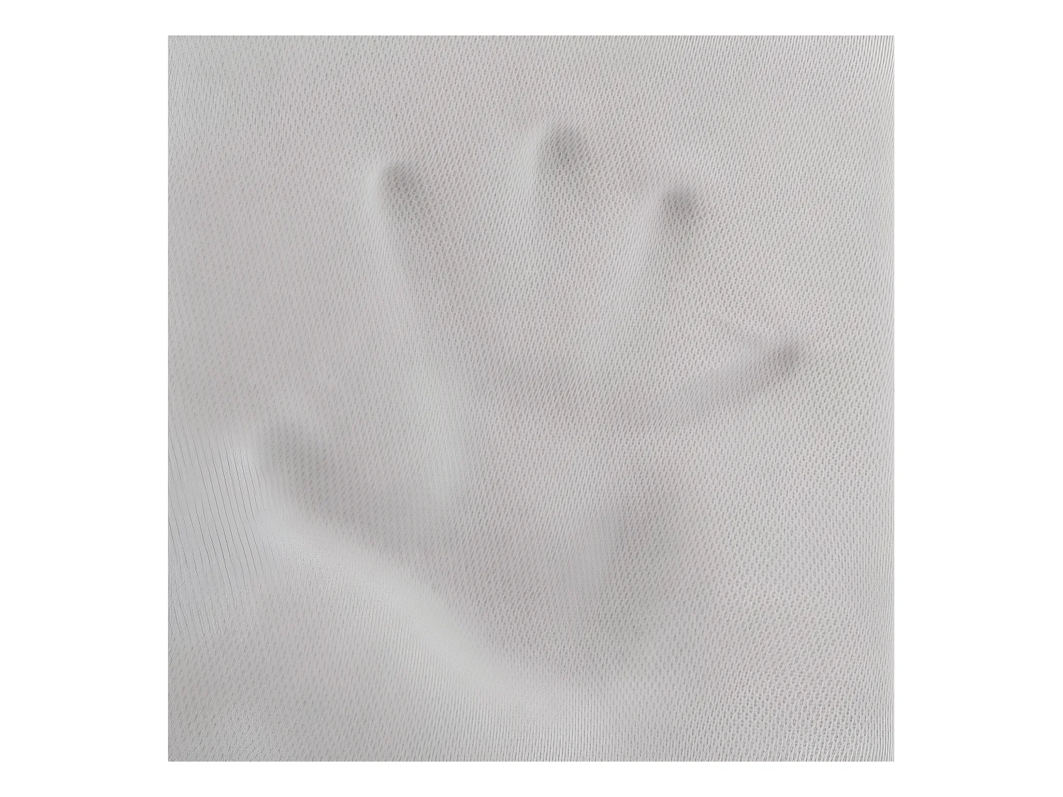 Cama + elevable aglomerado blanco con somier 90/90 cm