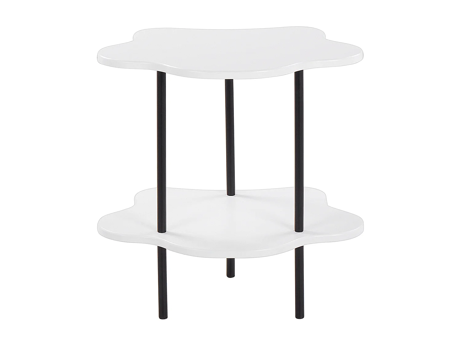 Mesa de apoio CLOUD Branco