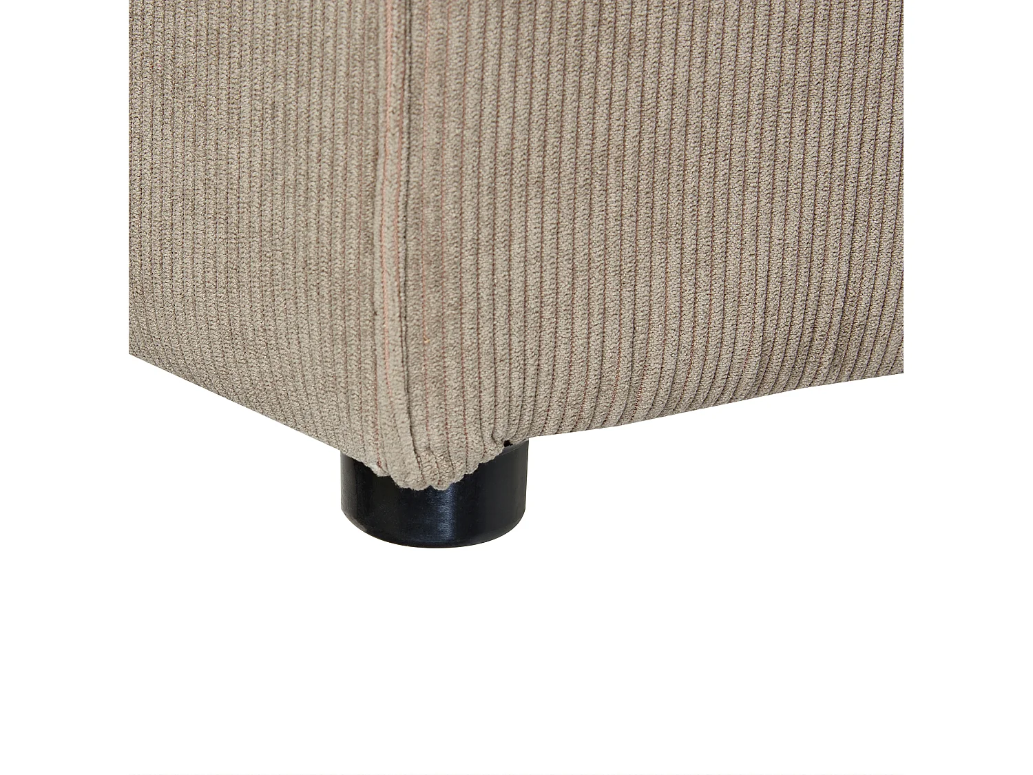 Zitmodule LEMVIG Corduroy Taupe