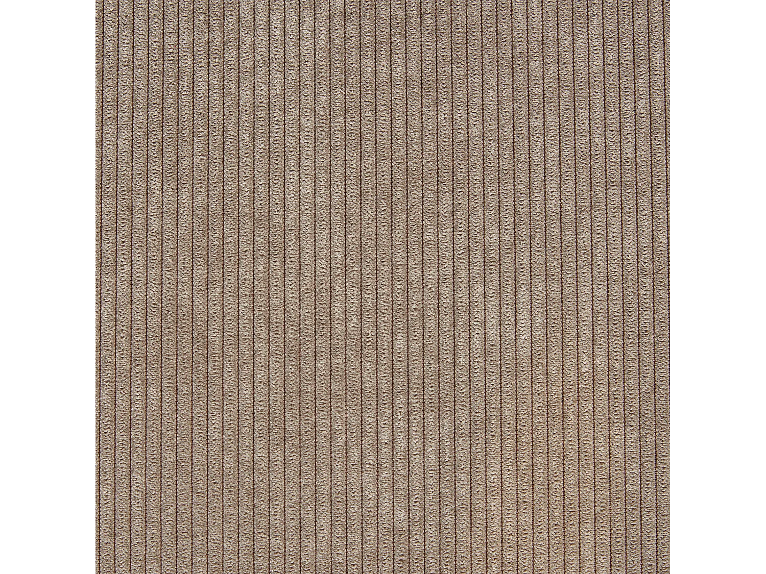 Zitmodule LEMVIG Corduroy Taupe