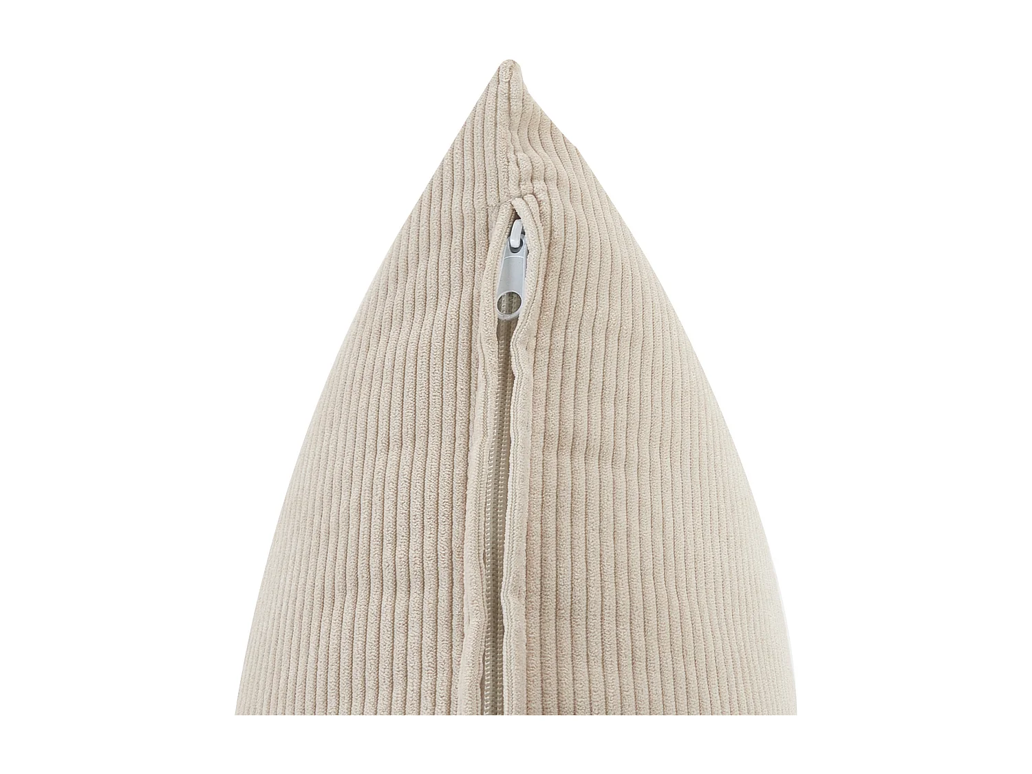 Zitmodule LEMVIG Corduroy Lichtbeige