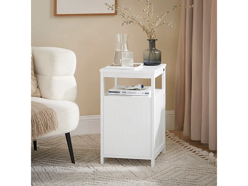 Stolik nocny Stolik FBT117-W