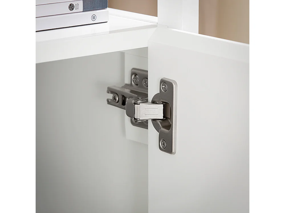 Stolik nocny Stolik FBT117-W