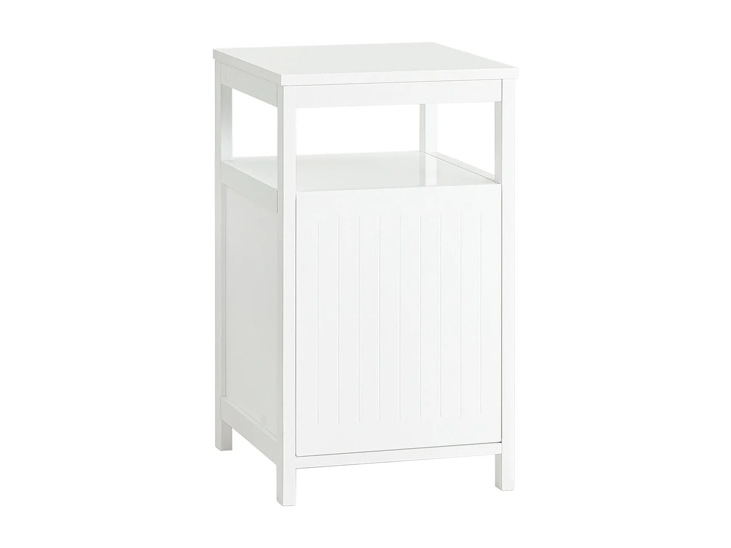 Stolik nocny Stolik FBT117-W