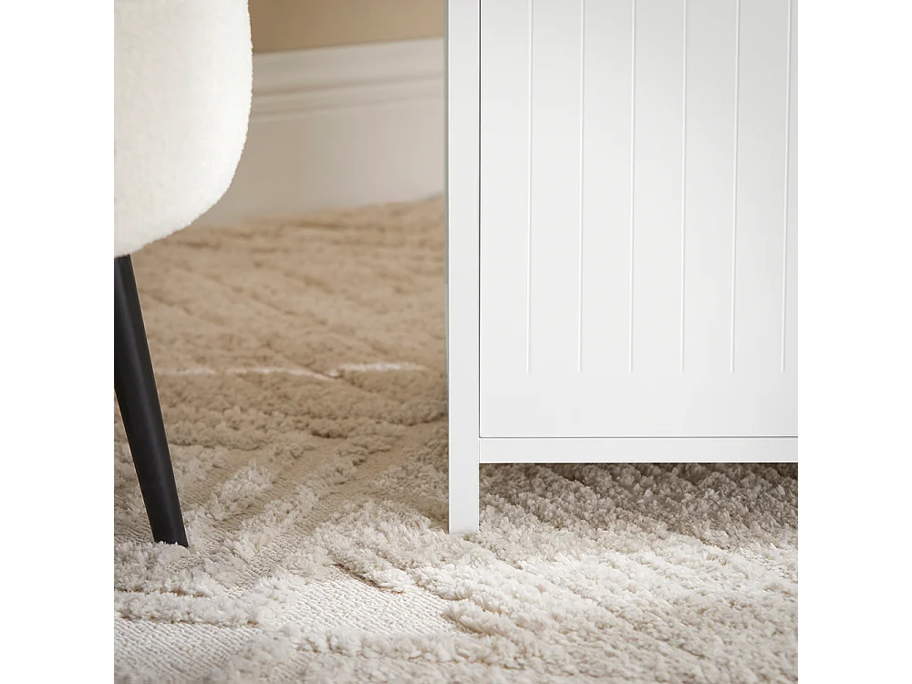 Stolik nocny Stolik FBT117-W