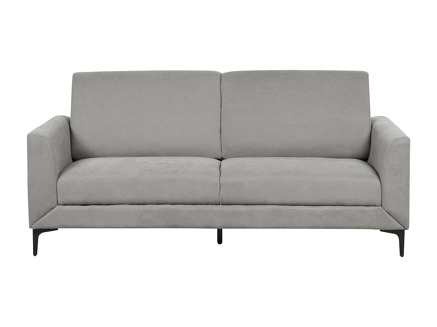 Sofa 3 Osobowa Georgia Szary Szenil