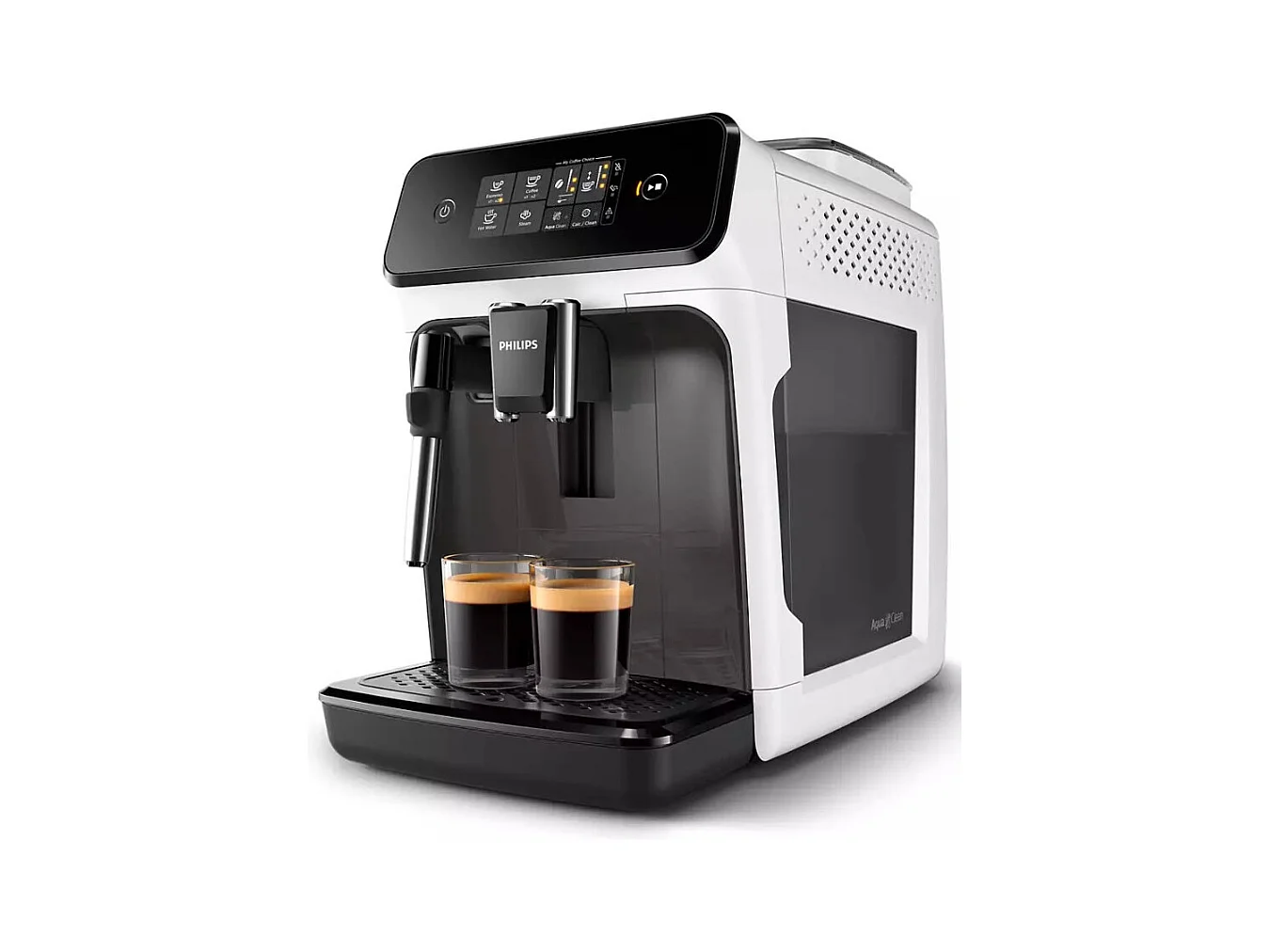 Machine expresso PHILIPS automatique avec broyeur