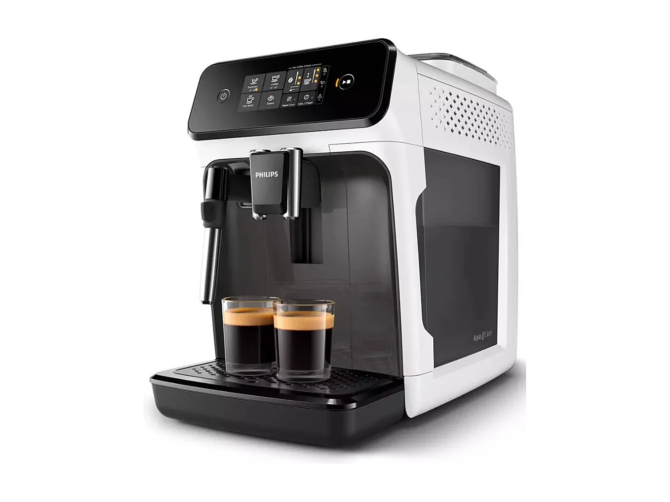 Machine expresso PHILIPS automatique avec broyeur