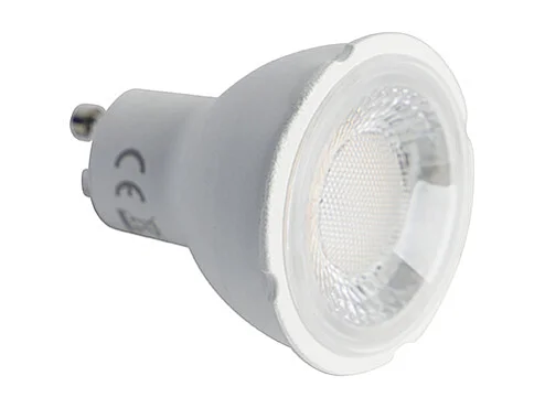 Lot de 3 ampoules LED GU10 RGBW intelligentes 5W 350 lm 2200-4000K