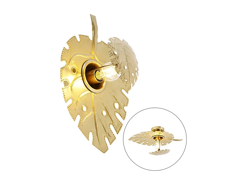 Applique design or antique - Carballo