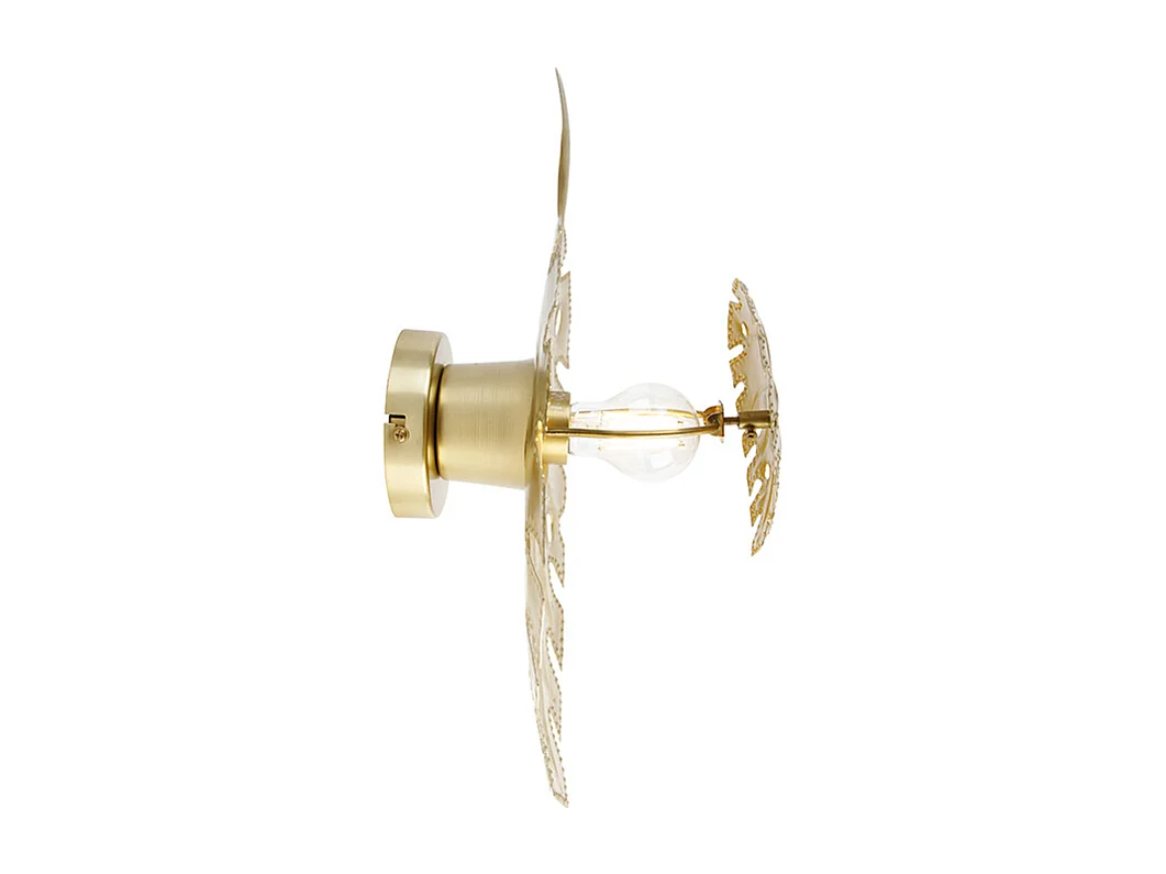 Applique design or antique - Carballo