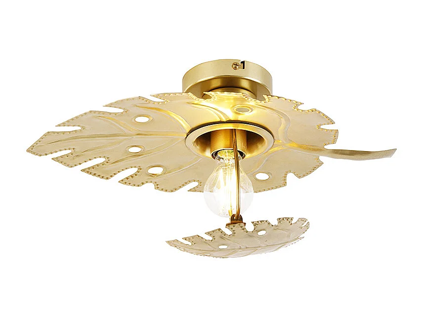 Applique murale design or antique - Carballo