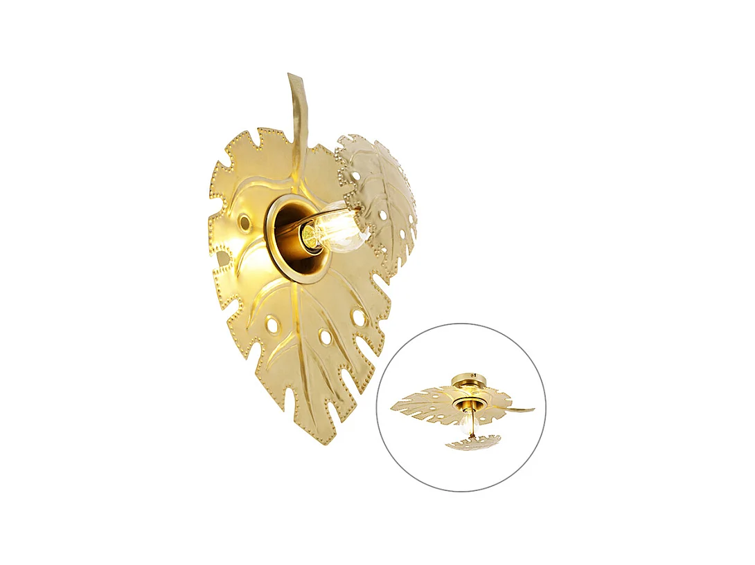 Applique design or antique - Carballo