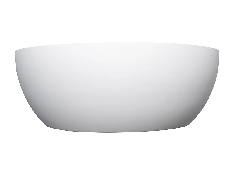 Applique moderne blanc - Gypsy Tum