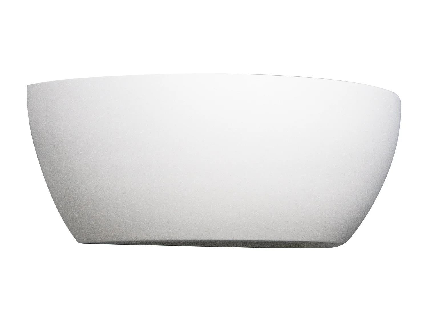 Applique moderne blanc - Gypsy Tum